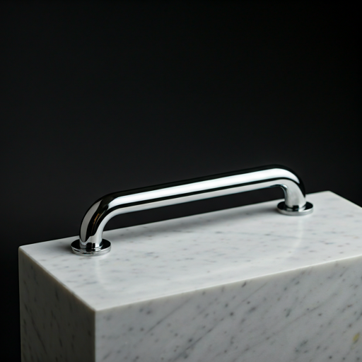 Smart Handle