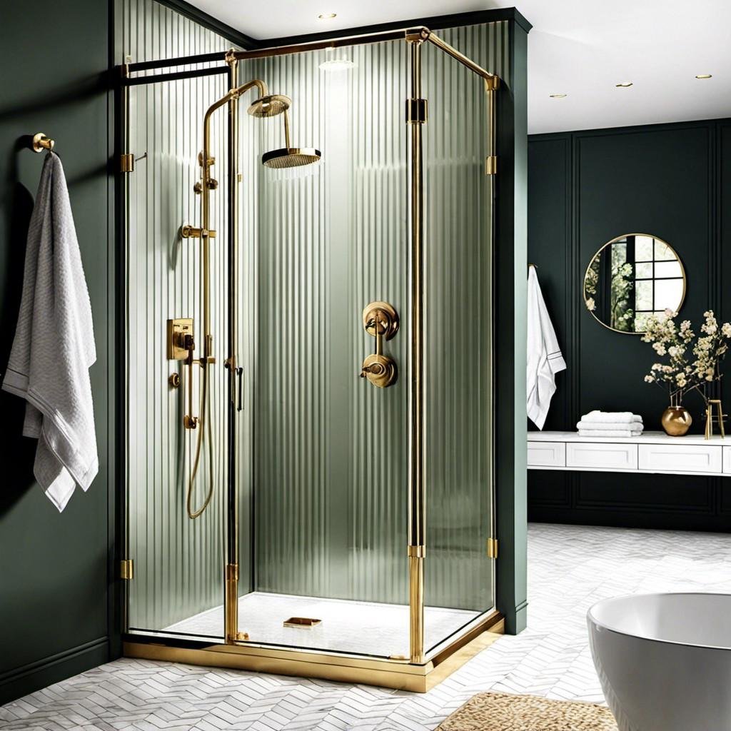 Shower Enclosures