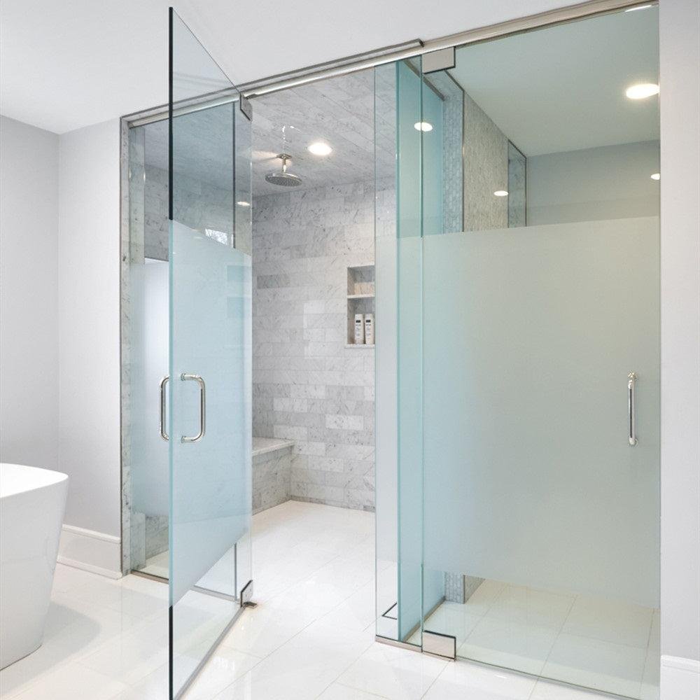 Frosted Glass