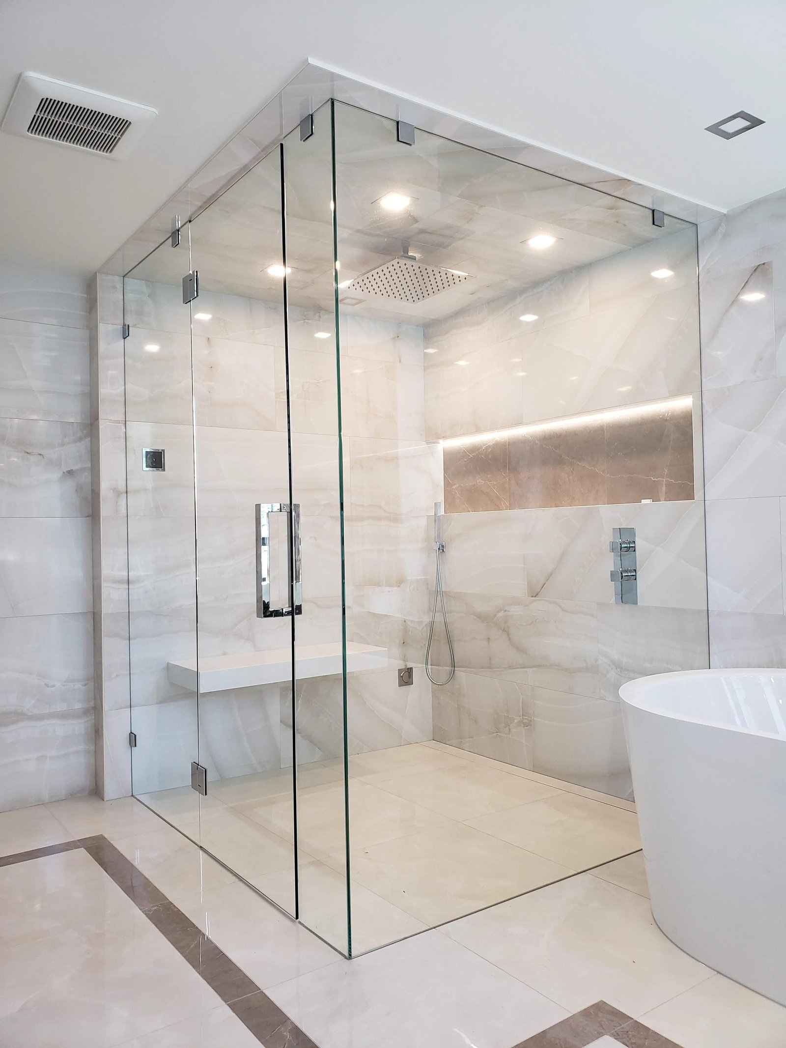 Clear Glass