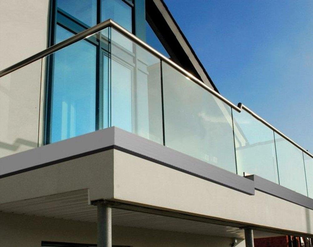 ARCHITECTURAL RAILING SYSTEMS