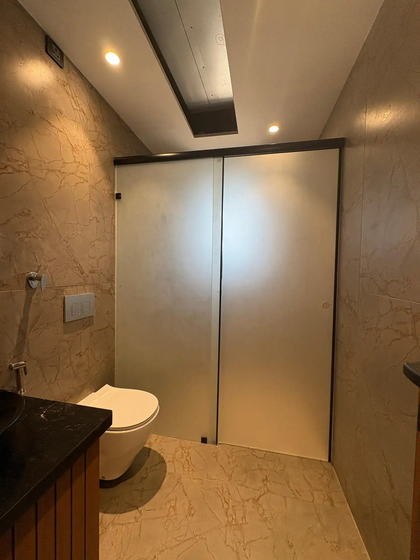 Boutique Hotel Enclosure Suite